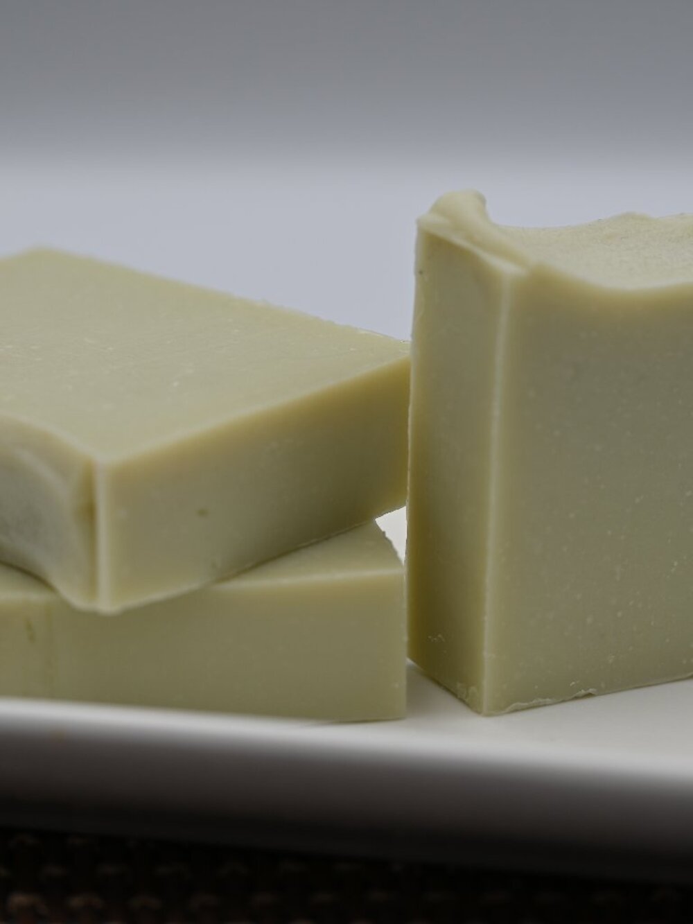 Le Luxe Lather, Artisan Luxury Soap, "Hannah"..